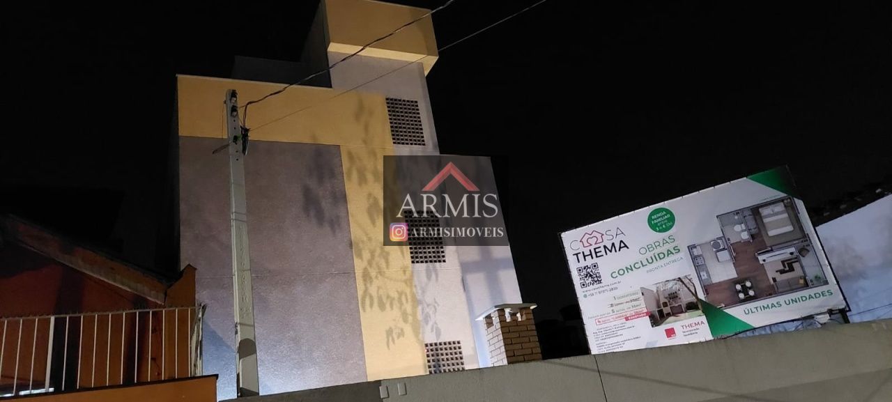 Apartamento para Venda - Jardim Oriental