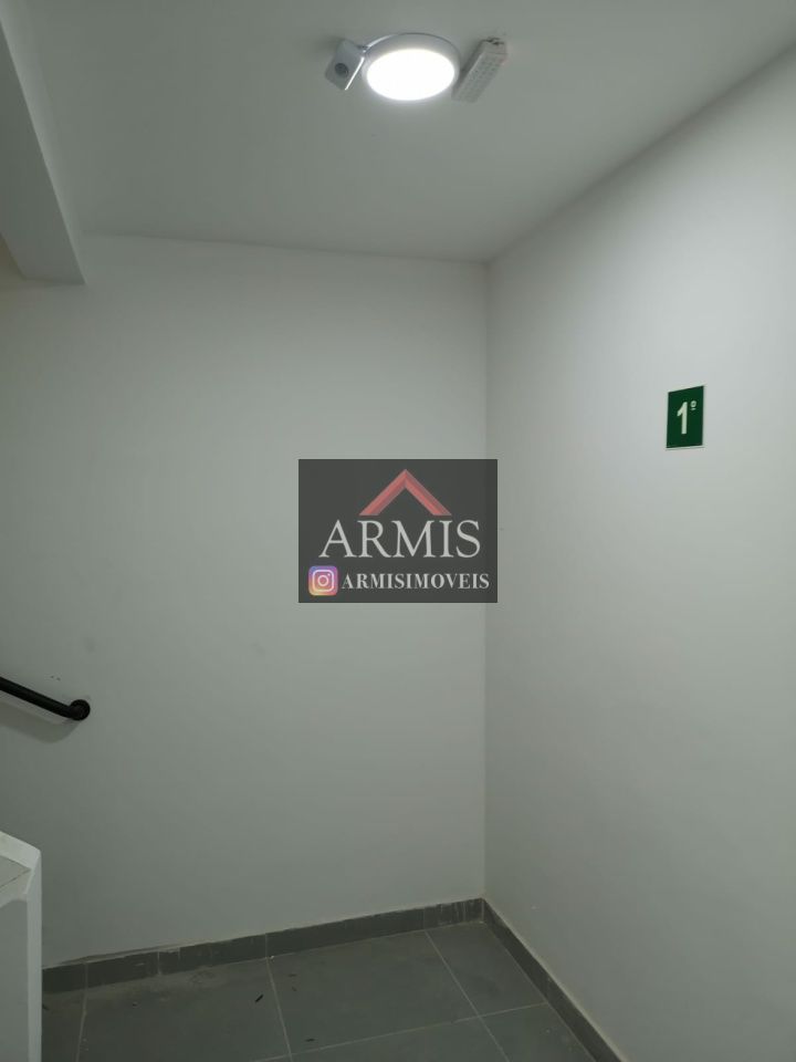 Apartamento para Venda - Jardim Oriental