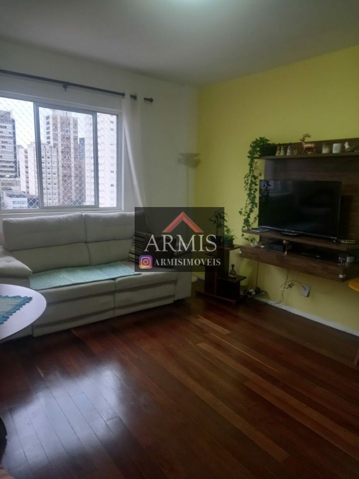 Apartamento para Venda - Pinheiros