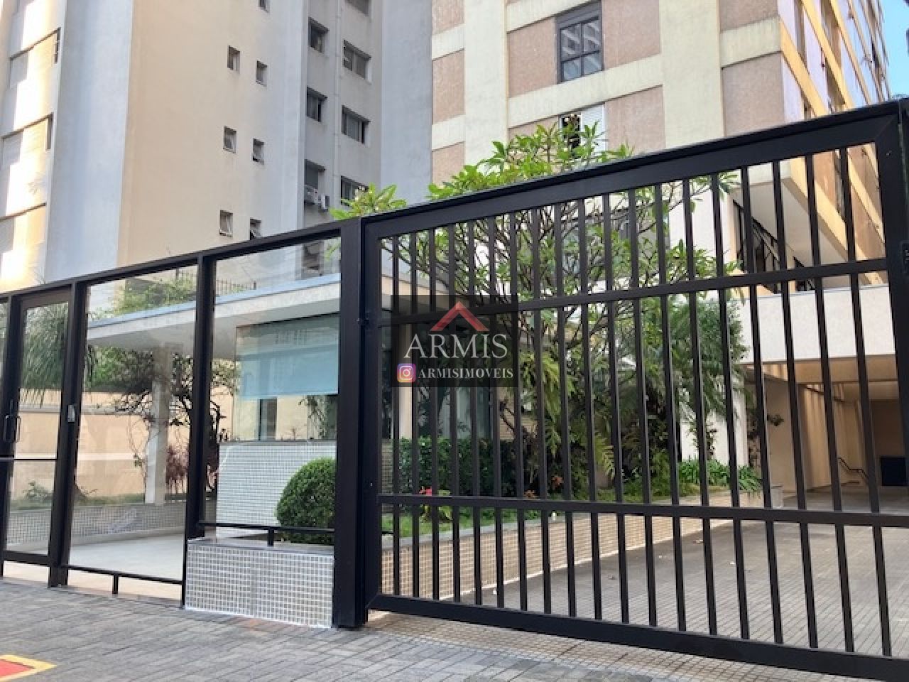 Apartamento para Venda - Pinheiros