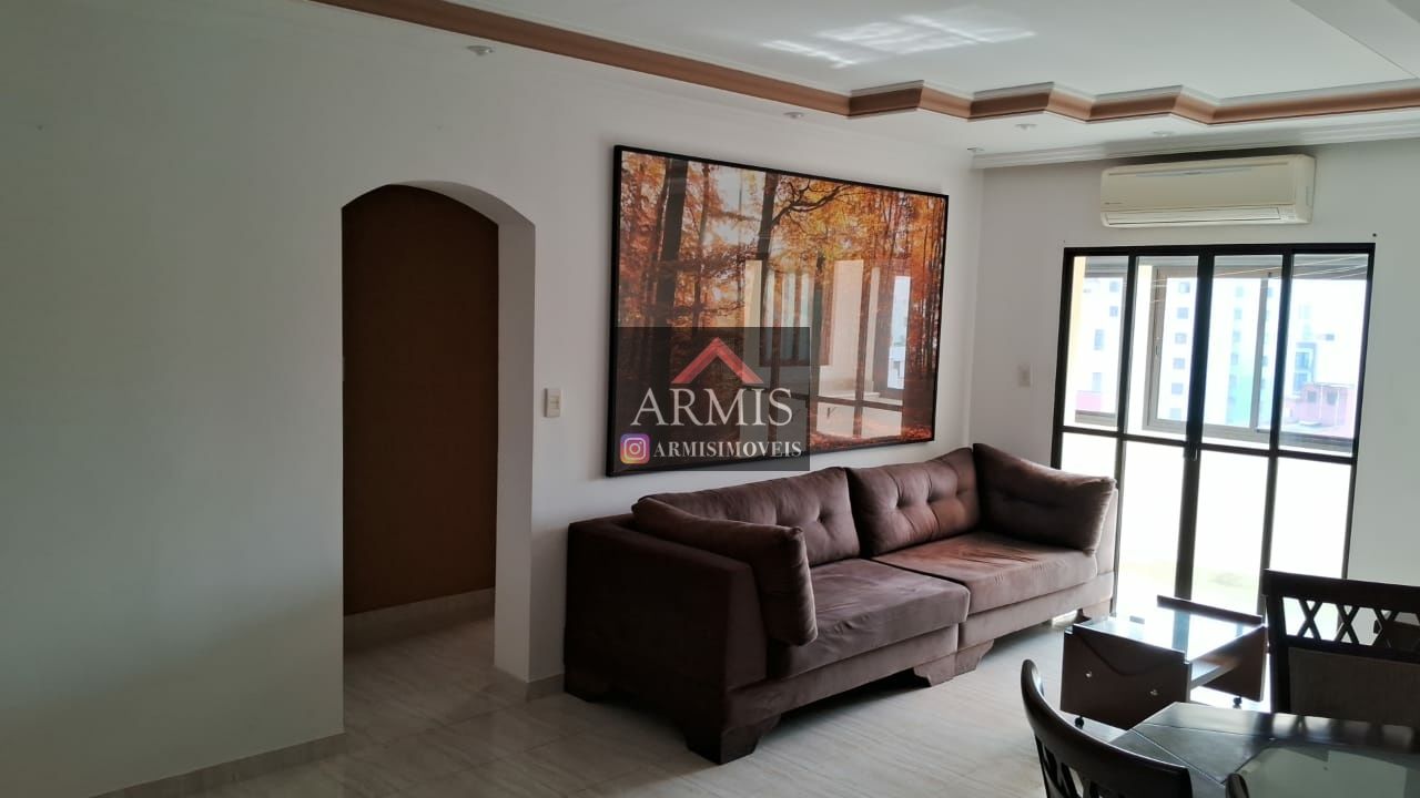 Apartamento para Venda - Vila Buarque
