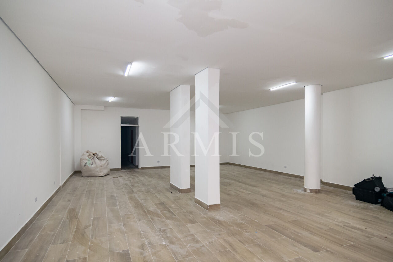 Loja de 500m² disponível para locação no Centro de São Paulo!