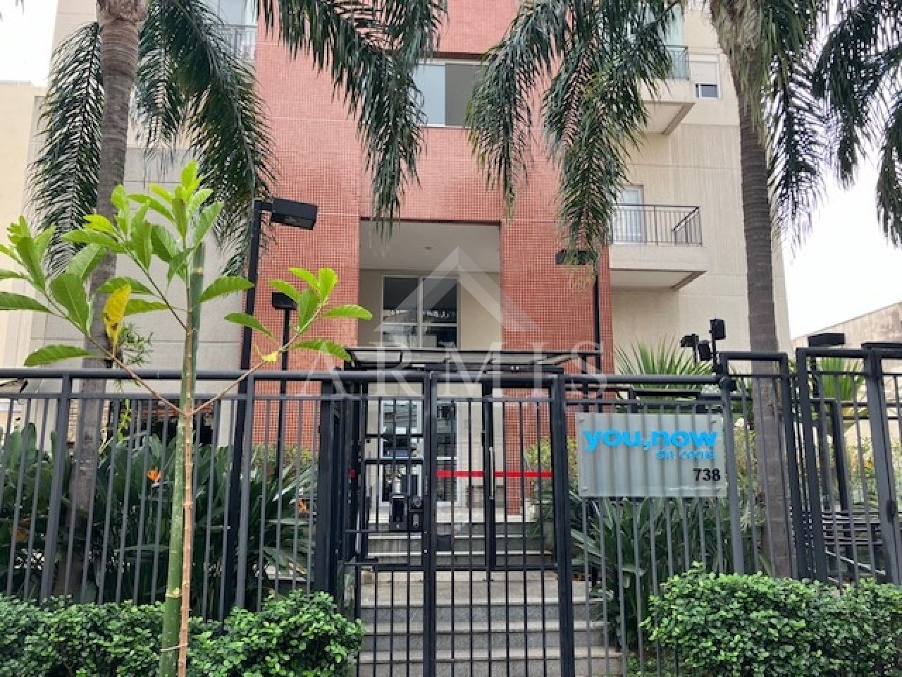 Apartamento de 1 dormitório na melhor localização da Barra Funda