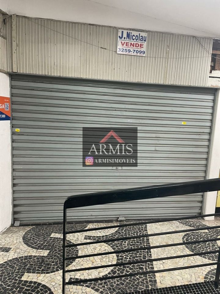 Loja para Venda - República