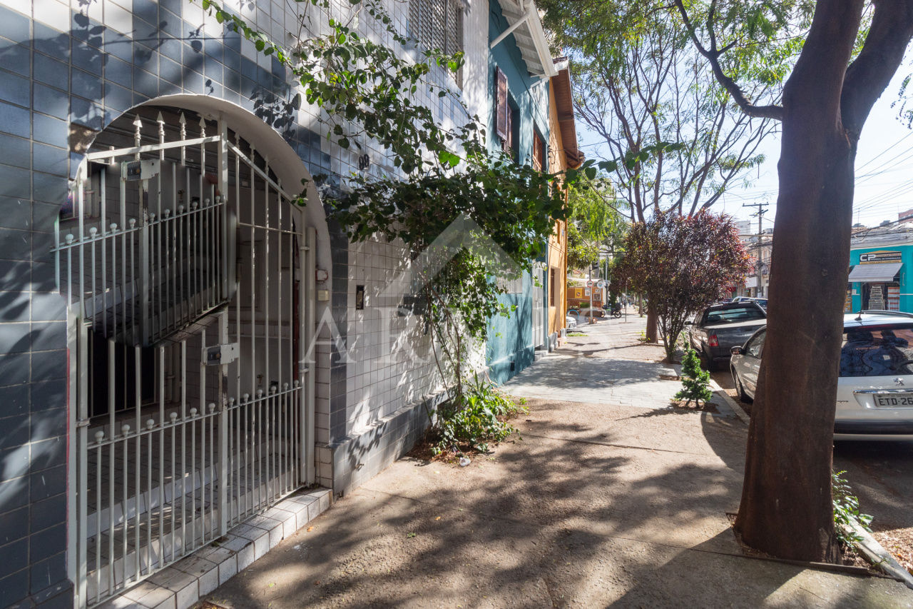 CASA COMERCIAL - VILA MARIANA - C/ 160M2 - R CAP. MACEDO