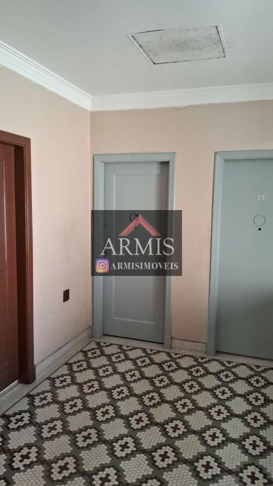 Apartamento para Locação - Bela Vista