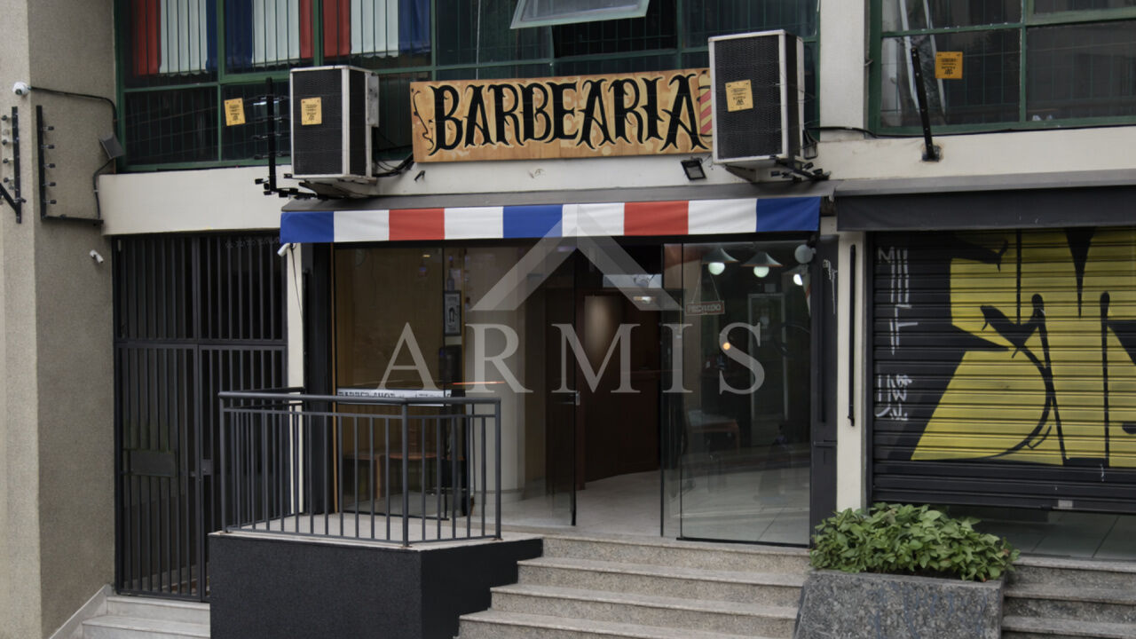 Loja para Venda - Centro