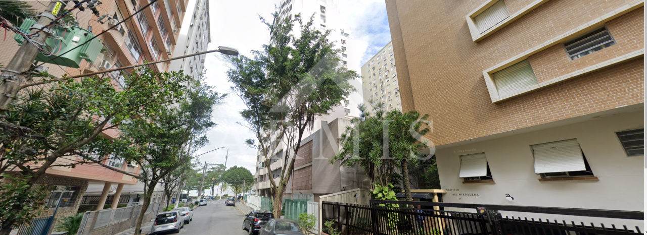 KIT/ STUDIO - BOQUEIRAO - PRAIA GRANDE - 