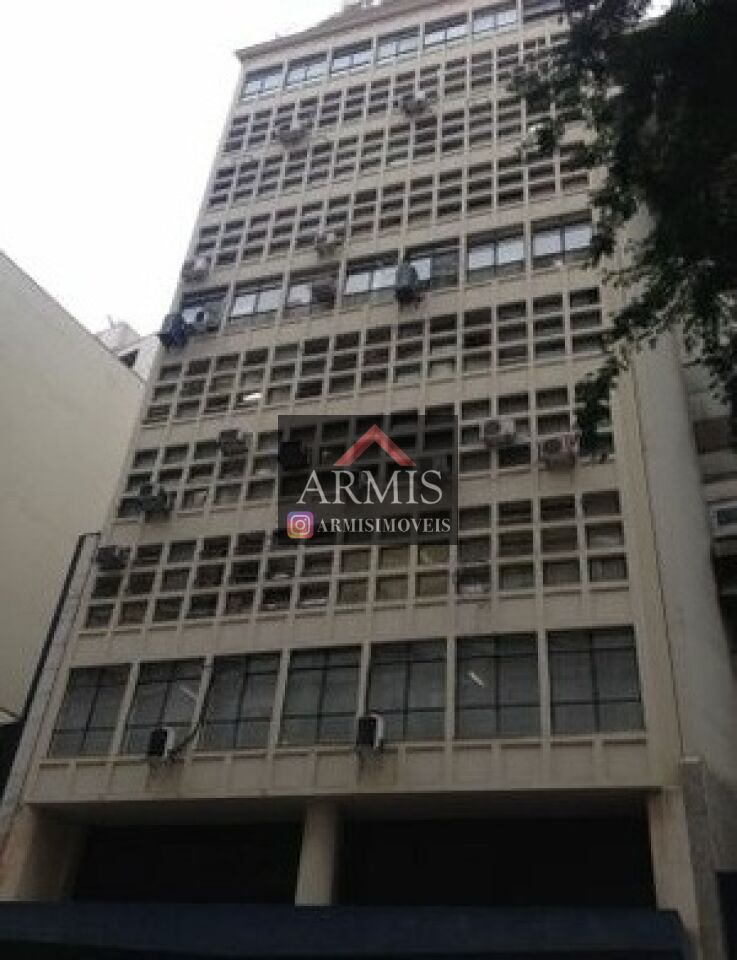 Conj. Comercial para Venda - República