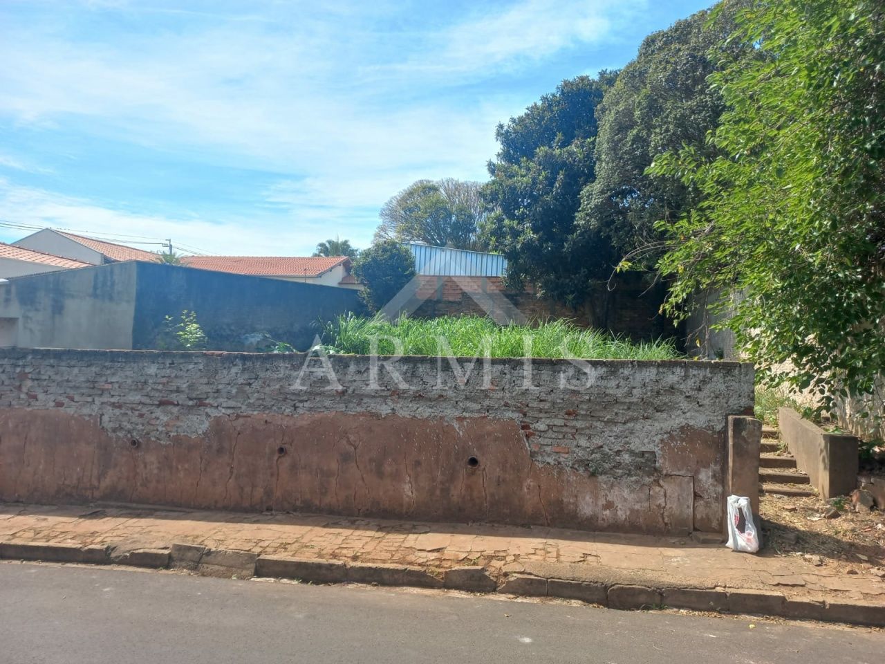 Terreno venda no centro de Itatinga - SP