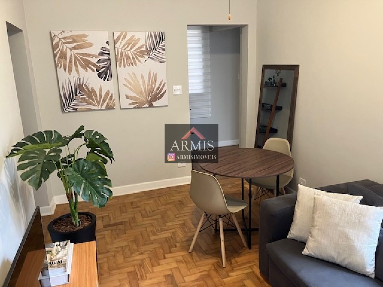 Apartamento para Venda - Vila Mariana