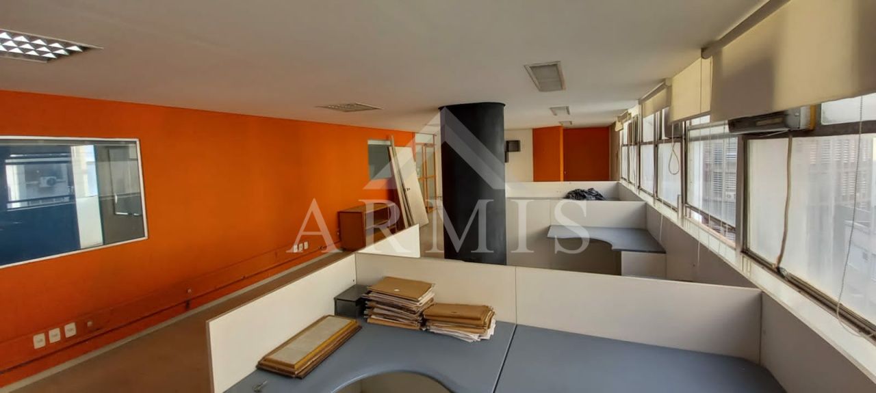 Conj. Comercial para Locação - República