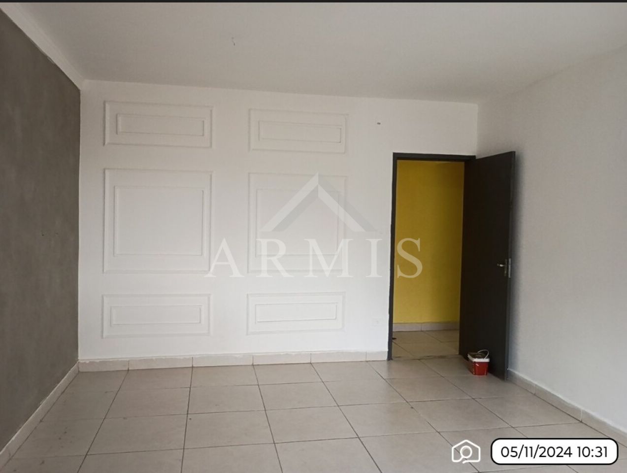 02 Salas no Jardim Peri!