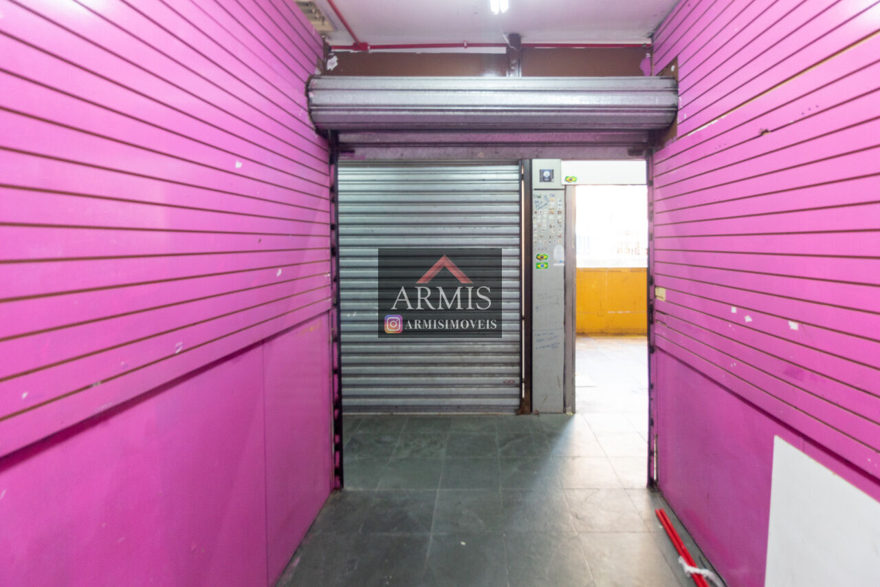 Conj. Comercial para Locação - Centro