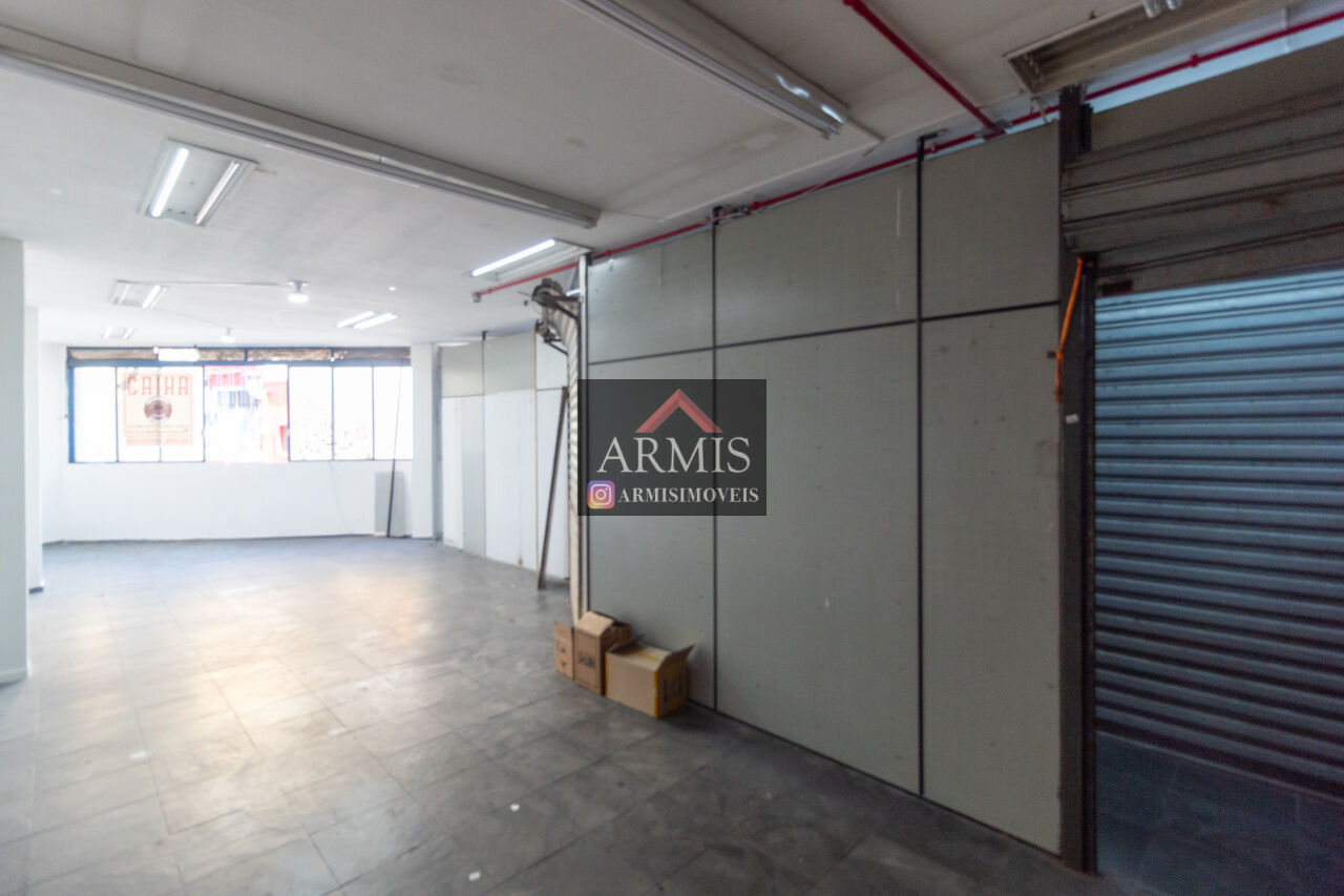 Conj. Comercial para Locação - Centro