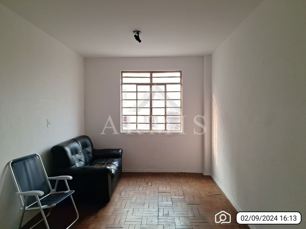 Apartamento para Locação - Sé