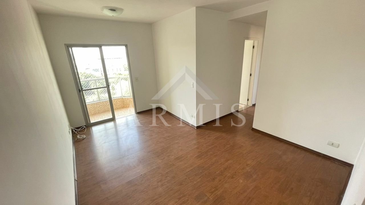 Apartamento para Locação - Vila Nova Manchester