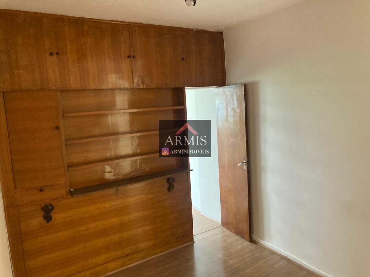 Apartamento para Venda - Bela Vista