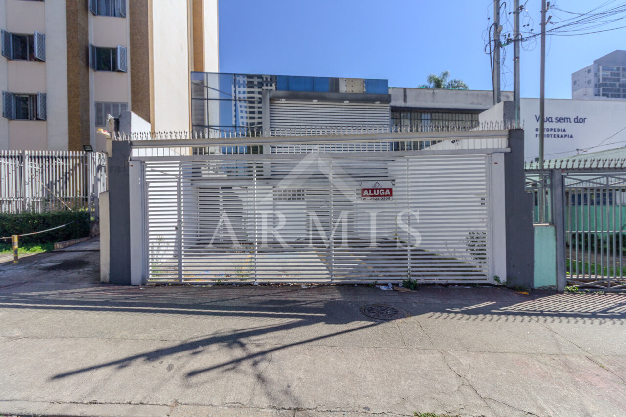 EXCELENTE PONTO COMERCIAL PARA LOCAÇÃO NA AVENIDA SANTO AMARO
