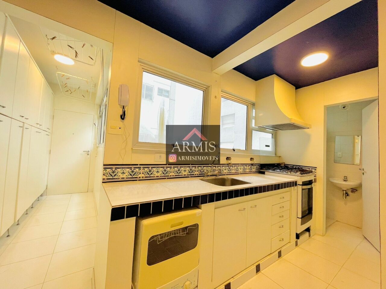 Apartamento para Venda - Consolação
