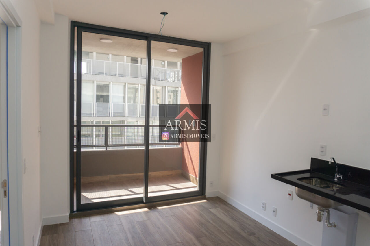 Apartamento para Venda - Consolação