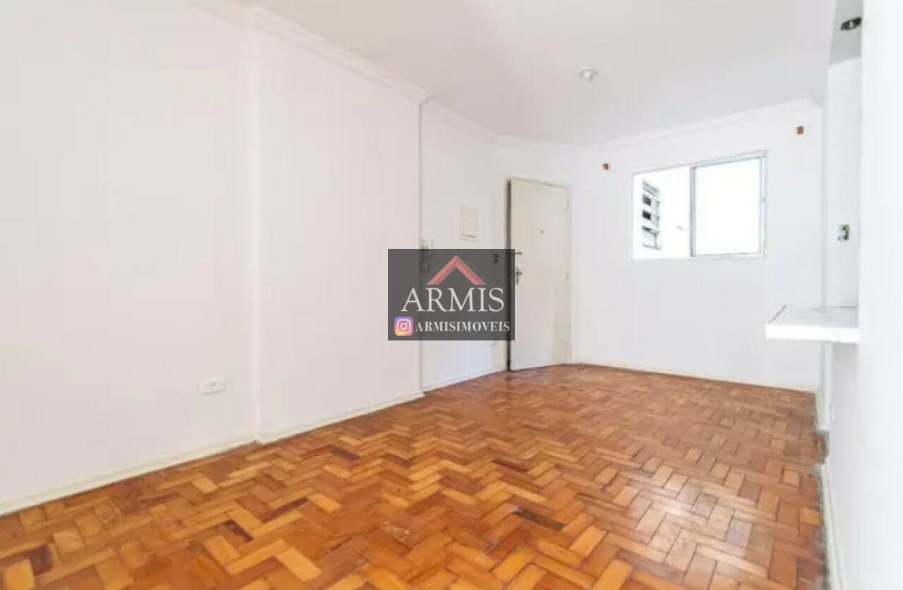 Apartamento para Venda - Consolação