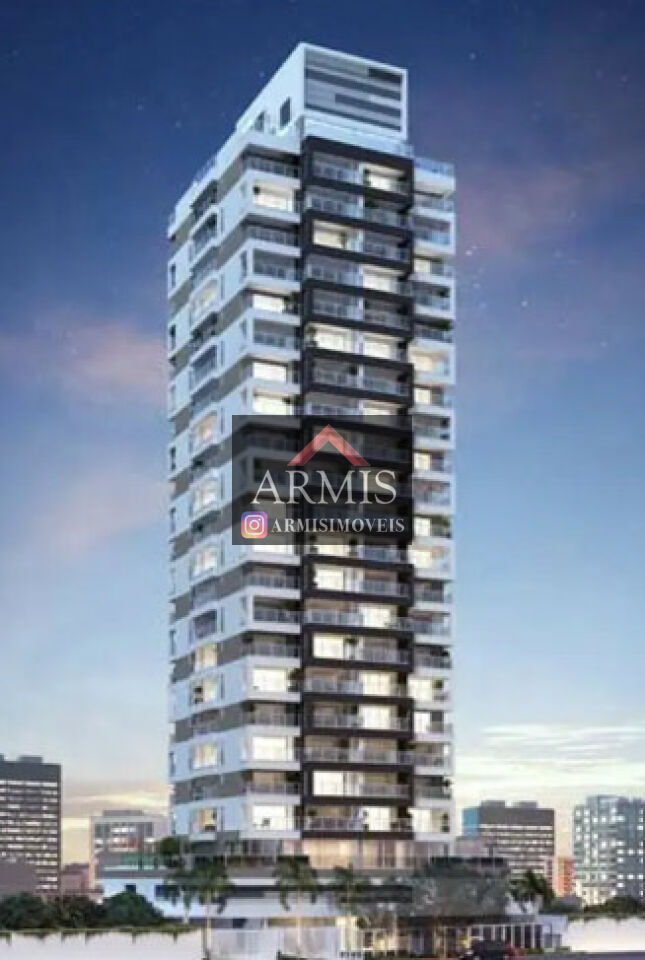 Apartamento para Locação - Consolação