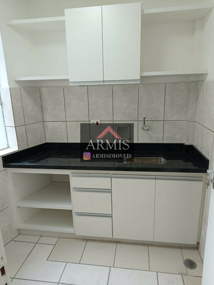 Apartamento para Locação - Consolação