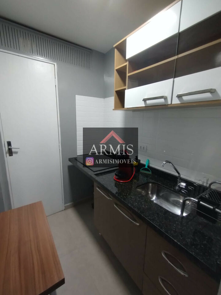 Apartamento para Venda - Consolação