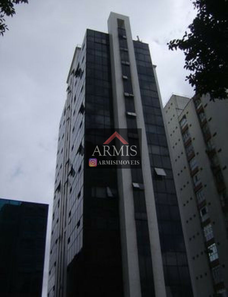 Conj. Comercial para Locação - Consolação
