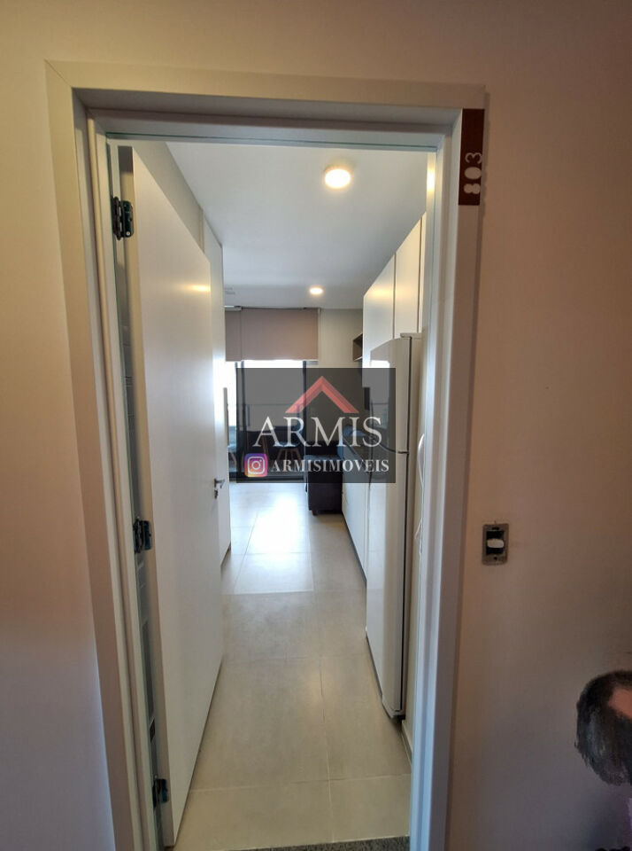 Apartamento para Locação - Consolação