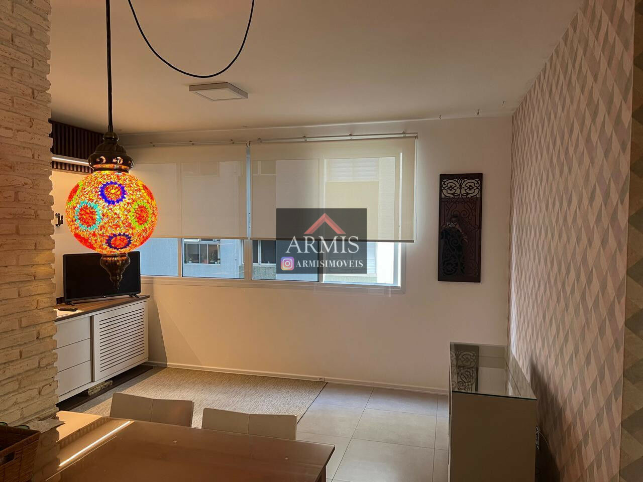 Apartamento para Venda - Consolação