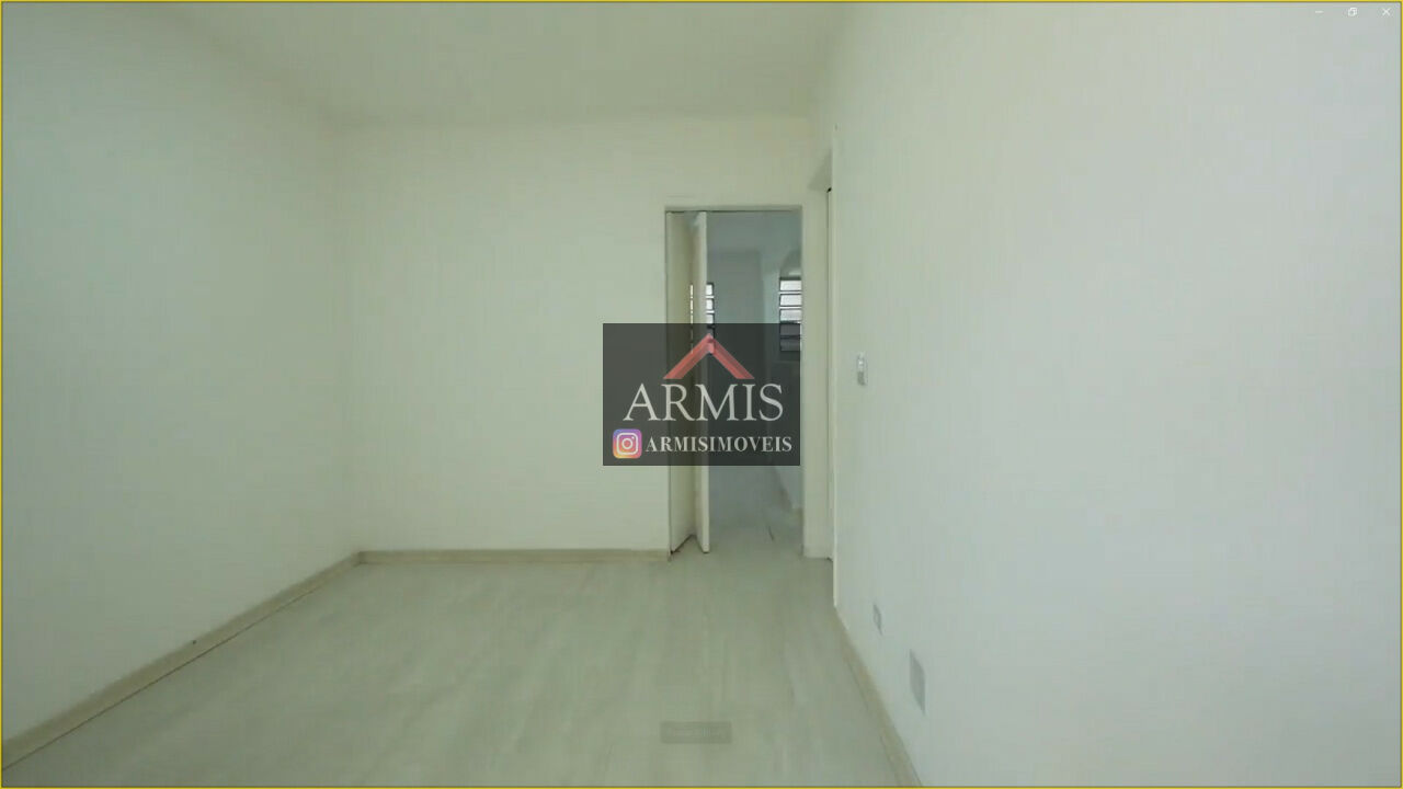 Apartamento para Venda - Consolação