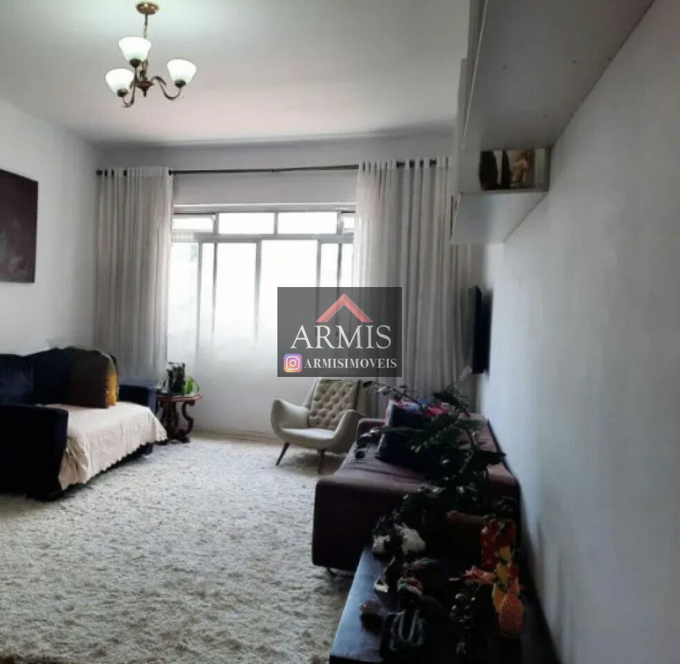 Apartamento para Venda - Consolação