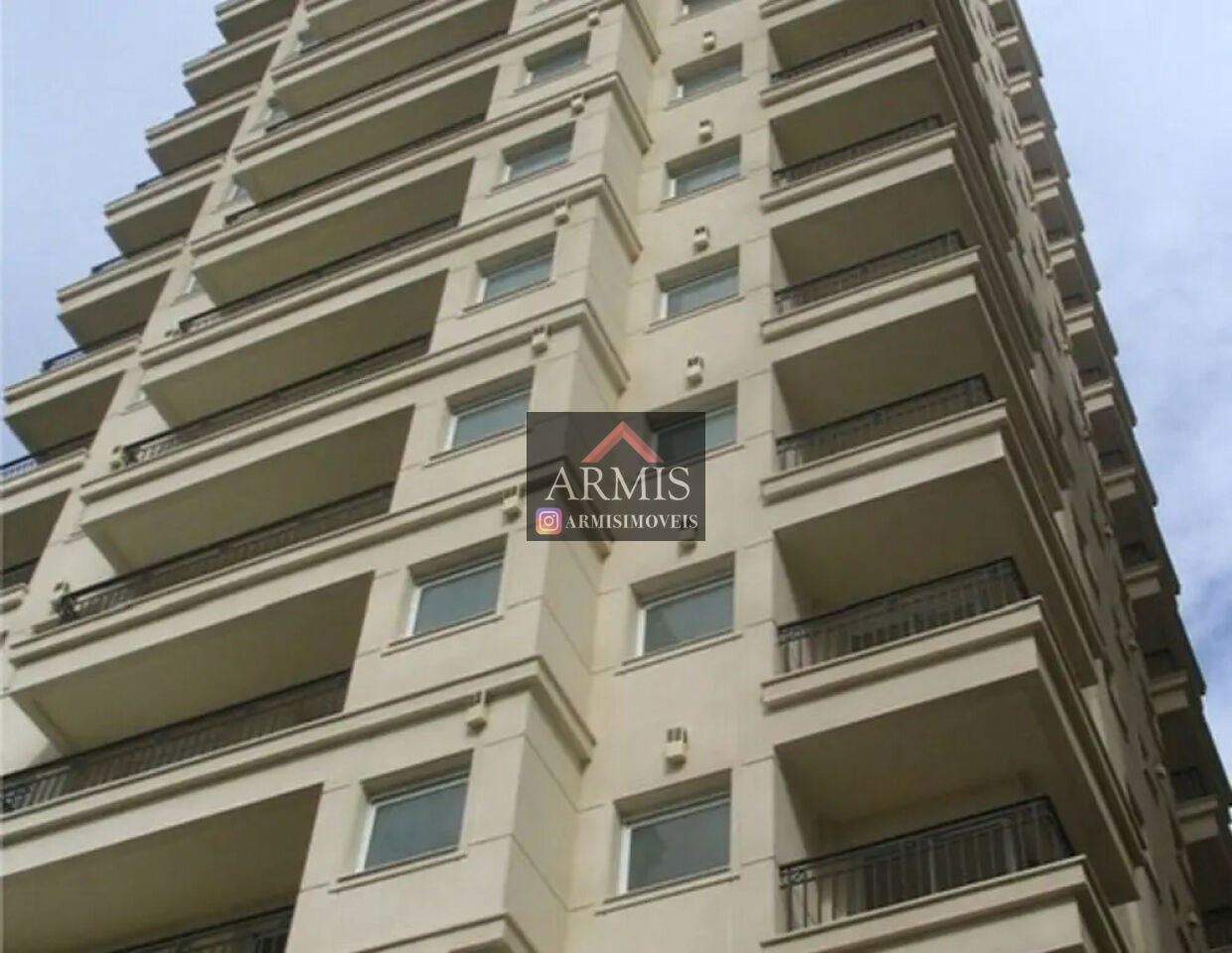 Apartamento para Locação - Consolação