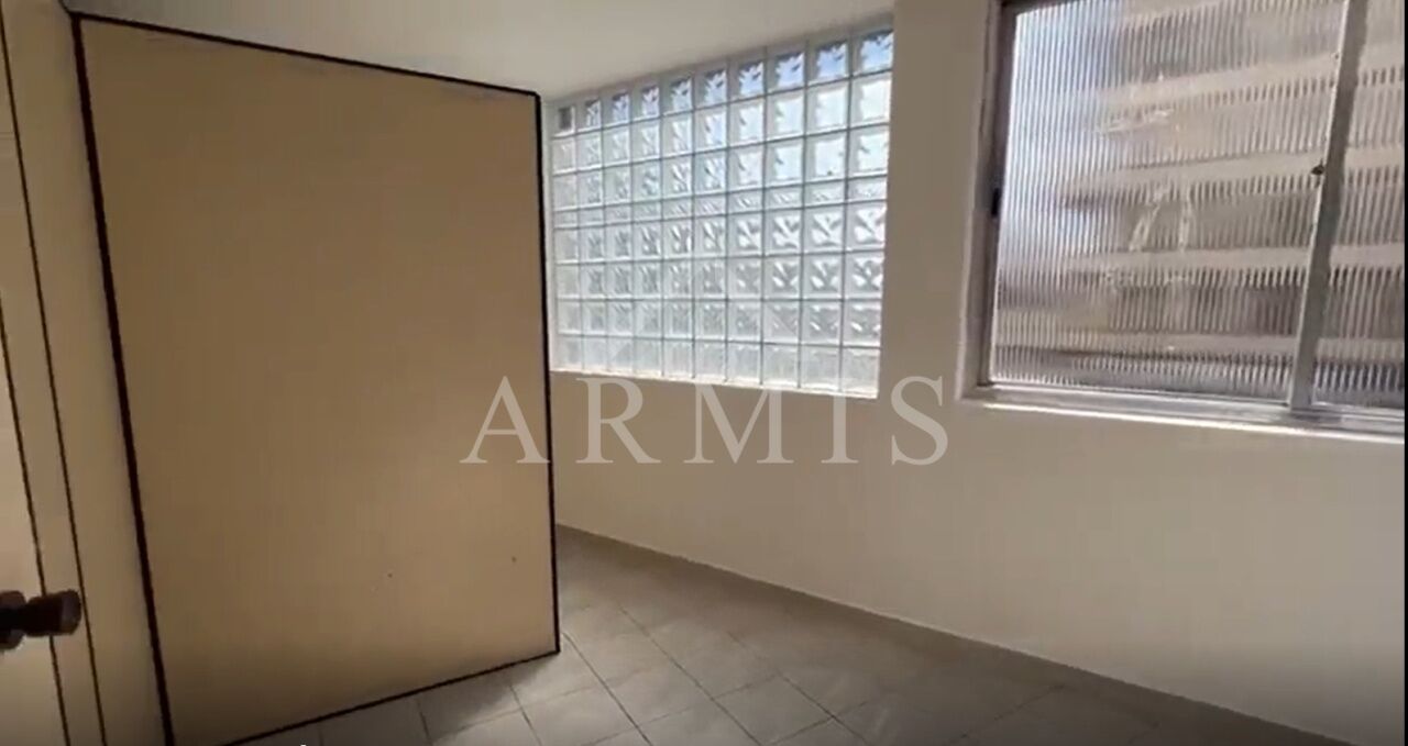 Conj. Comercial para Locação - Santa Cecília