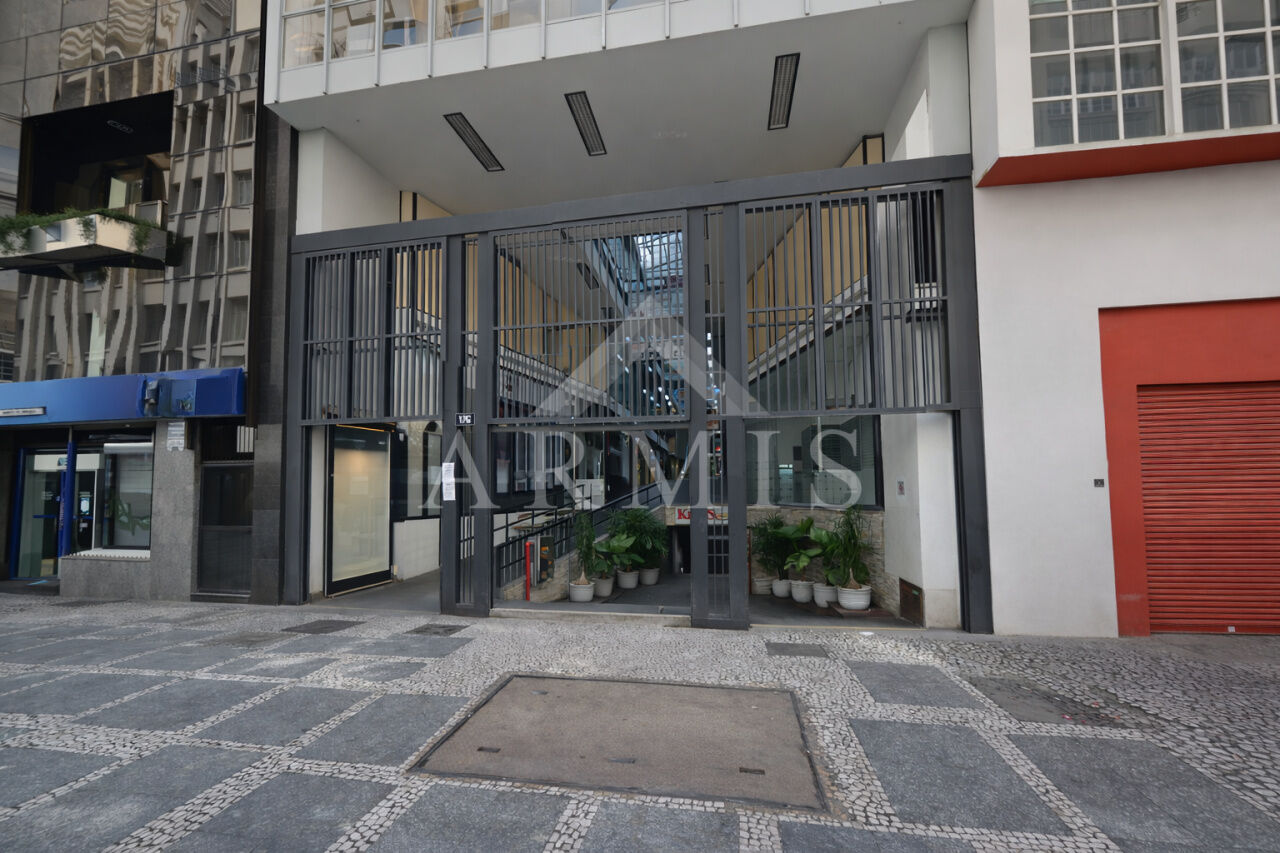 Loja para Venda - Sé