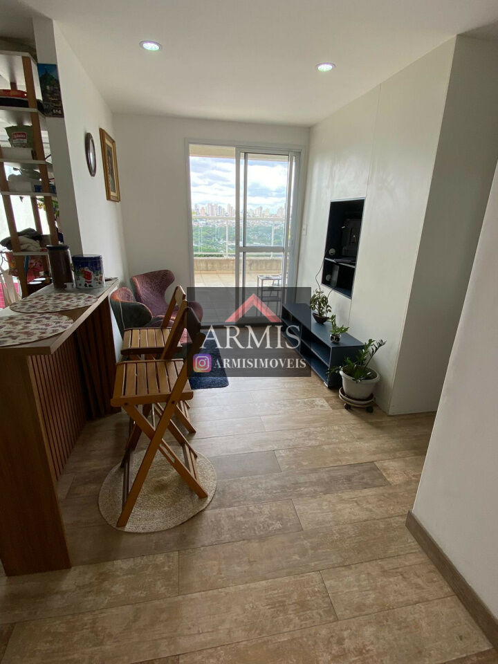 Apartamento para Venda - Tatuapé