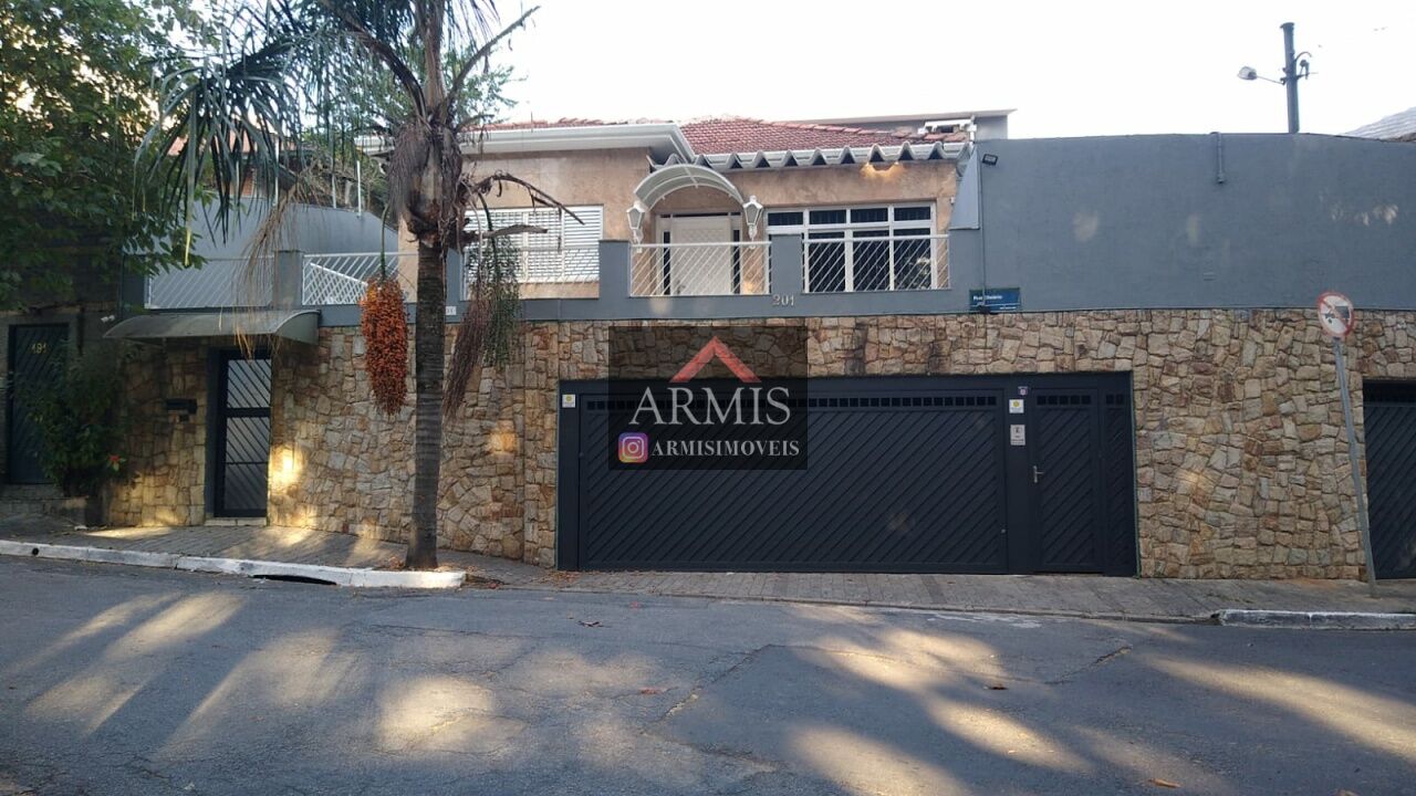 Casa para Venda - Cidade Mãe do Céu