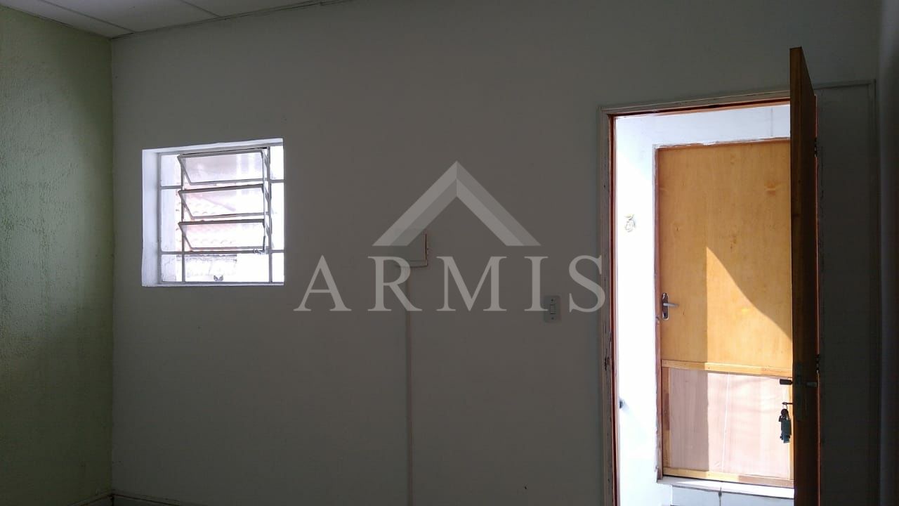 Sala comercial no Tatuapé!