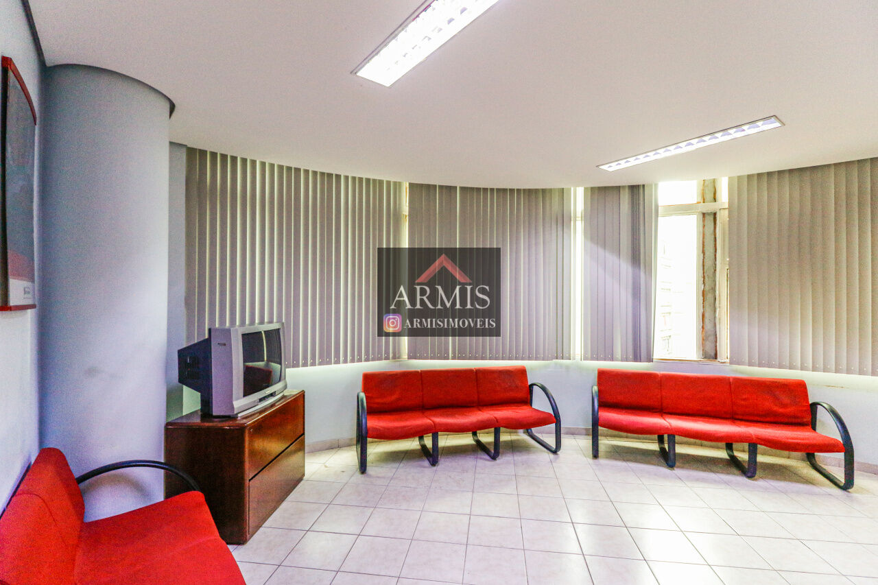 Conj. Comercial para Venda - Centro