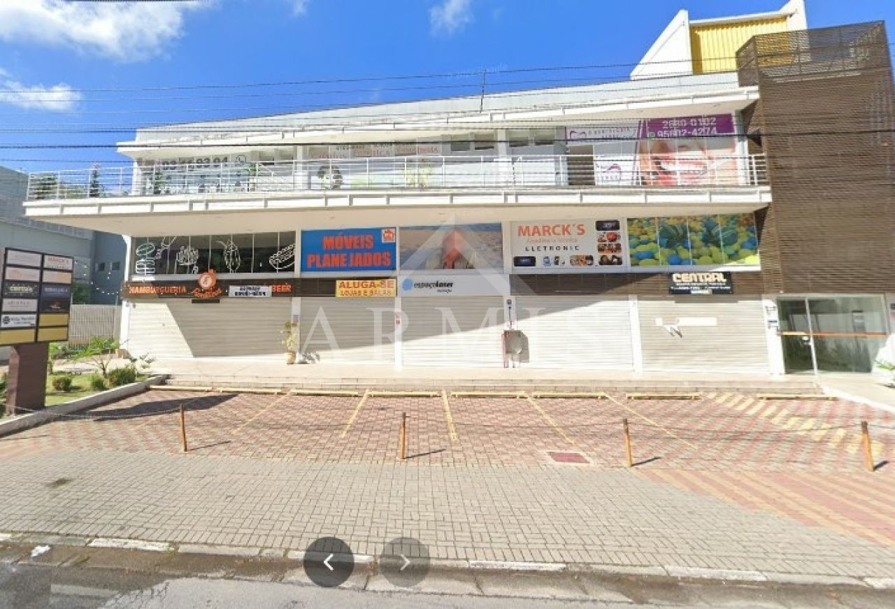 Conjunto Comercial no Centro de Poá!