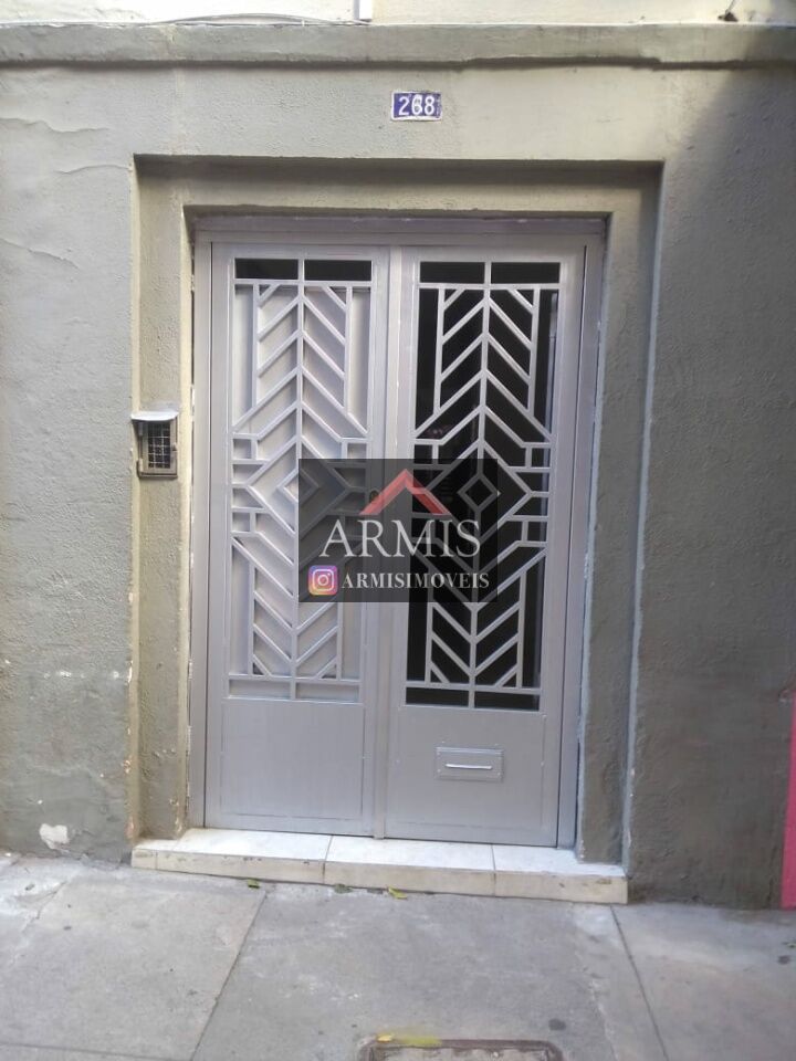 Apartamento para Venda - Vila Buarque