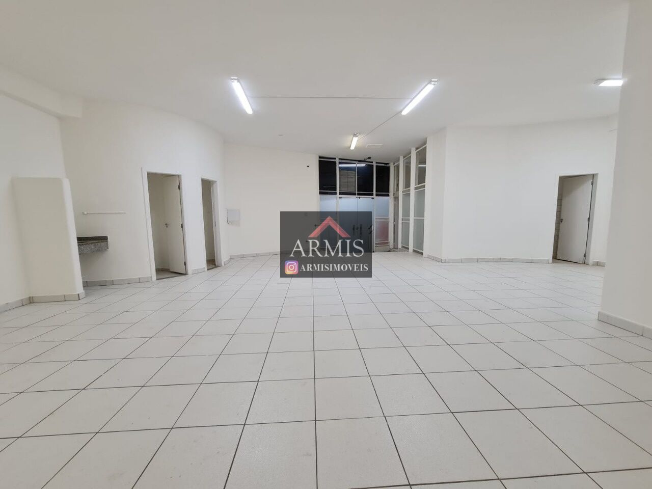 Conj. Comercial para Venda - Centro