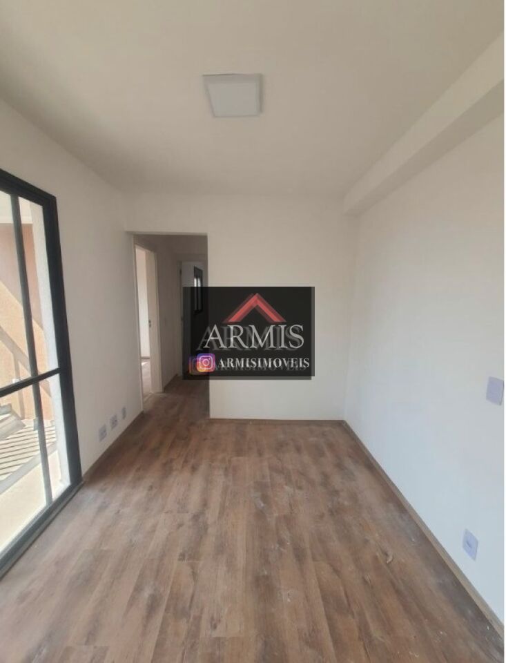 Apartamento para Venda - Mooca