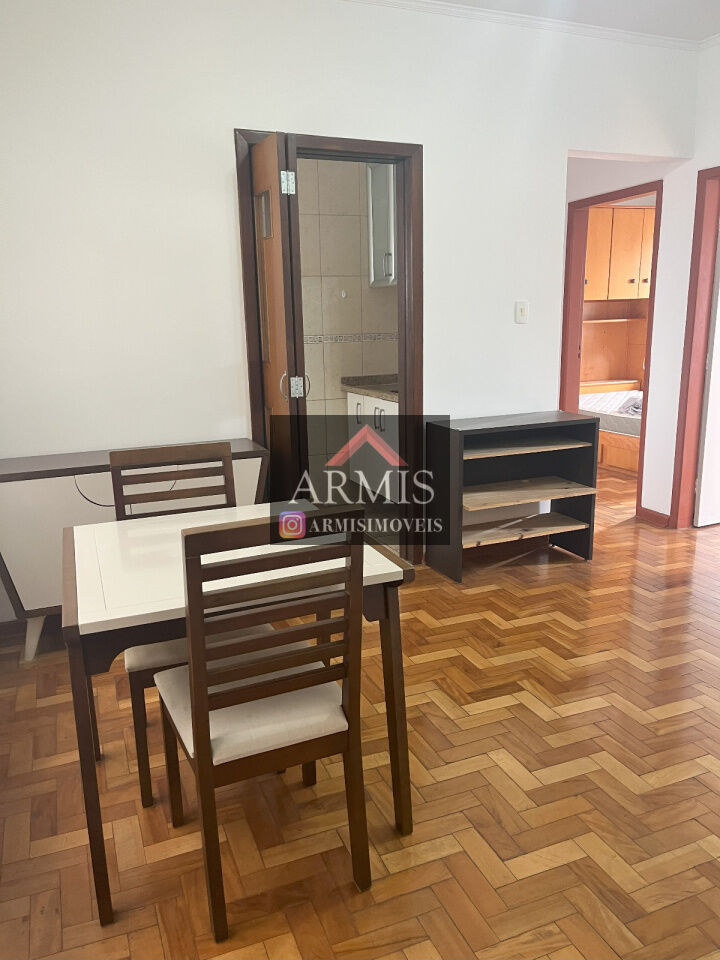 Apartamento para Venda - Sumarezinho