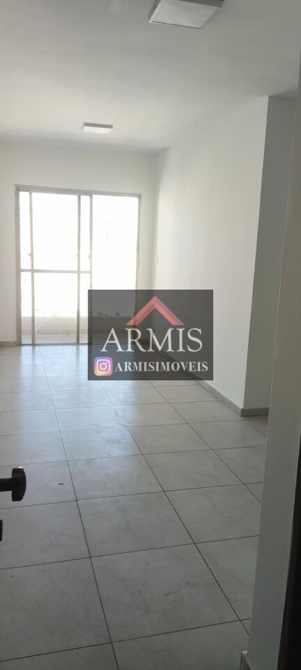 Apartamento para Venda - Alto da Mooca