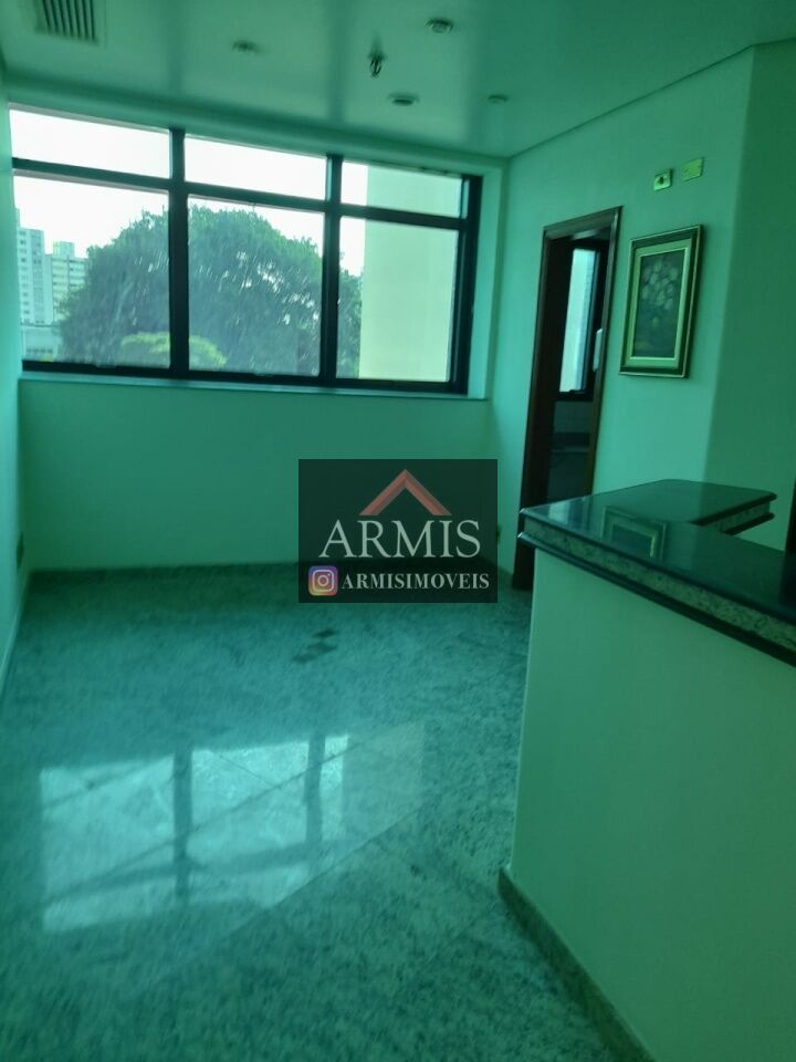 Conj. Comercial para Locação - Vila Mariana