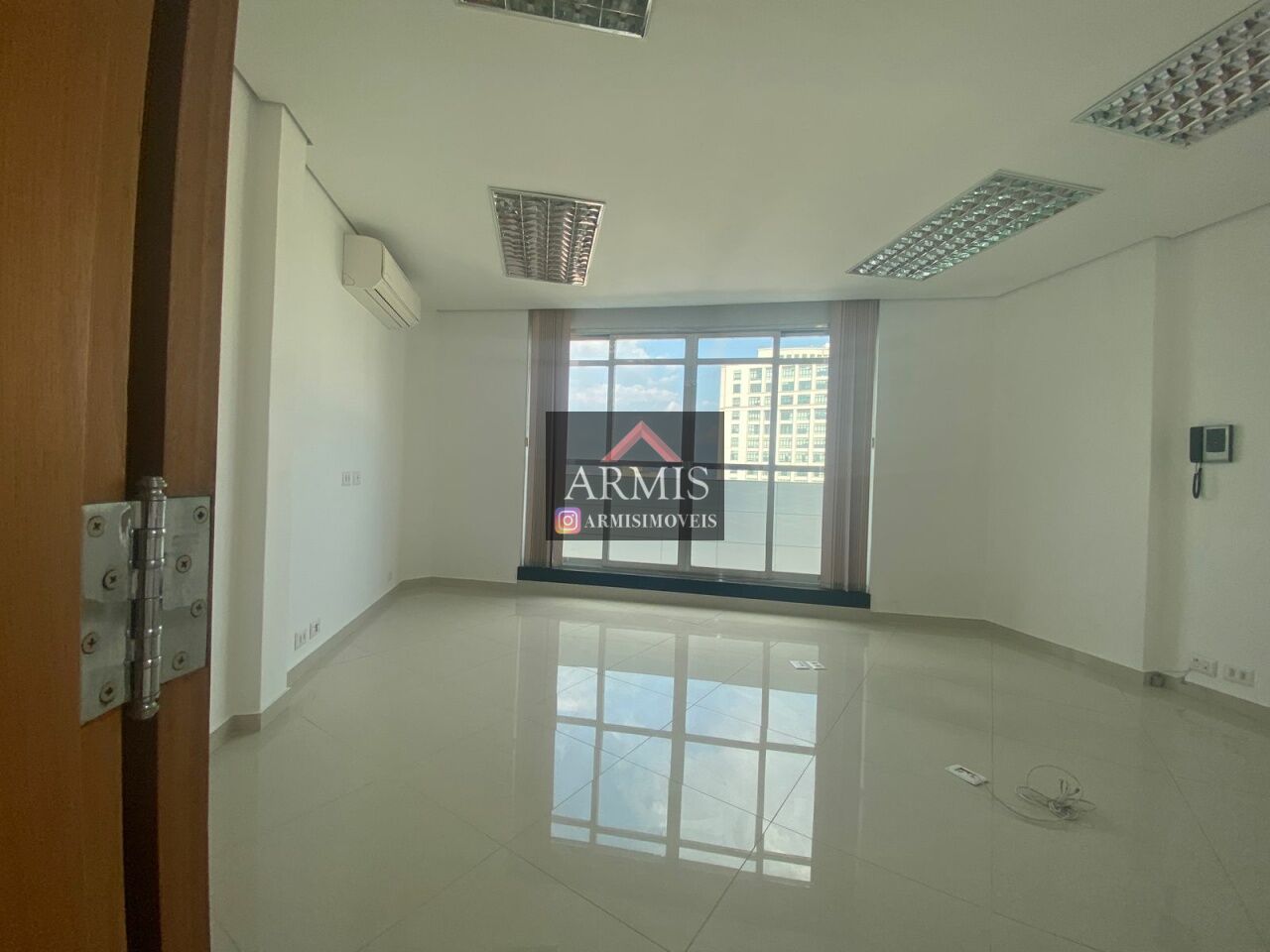 Conj. Comercial para Venda - Centro