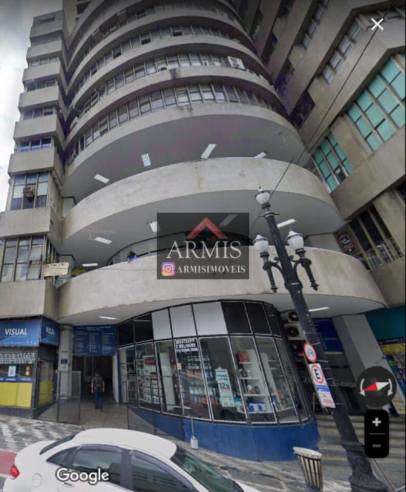 Loja para Locação - Centro